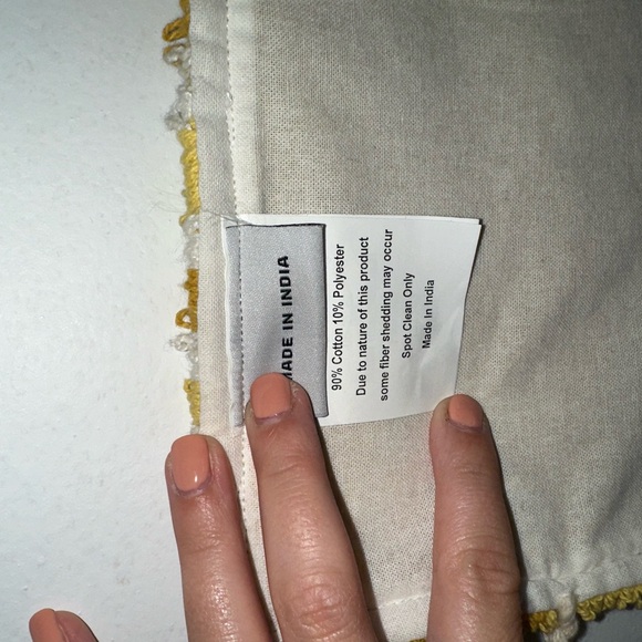 Knit wall art - Picture 5 of 5